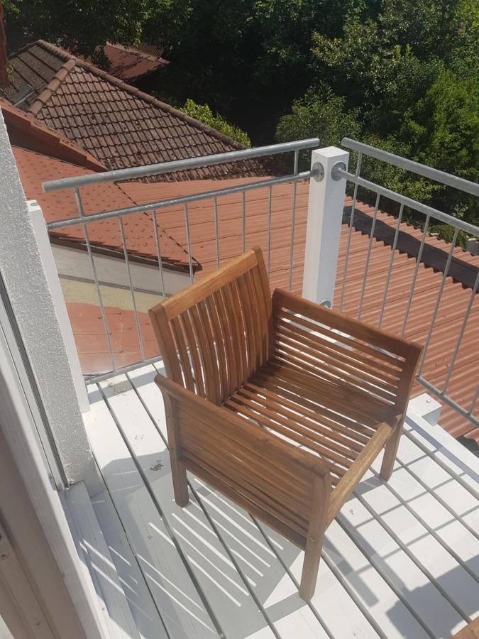 Ruhig Gelegenes Objekt - Netflix,Balkon, Nespressomaschine, Fahrraeder- 7 Minuten Vom See Fuer Den Perfekten Urlaub Im Sueden Uhldingen-Mühlhofen Екстериор снимка