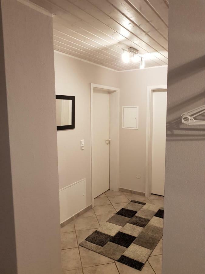 Ruhig Gelegenes Objekt - Netflix,Balkon, Nespressomaschine, Fahrraeder- 7 Minuten Vom See Fuer Den Perfekten Urlaub Im Sueden Uhldingen-Mühlhofen Екстериор снимка