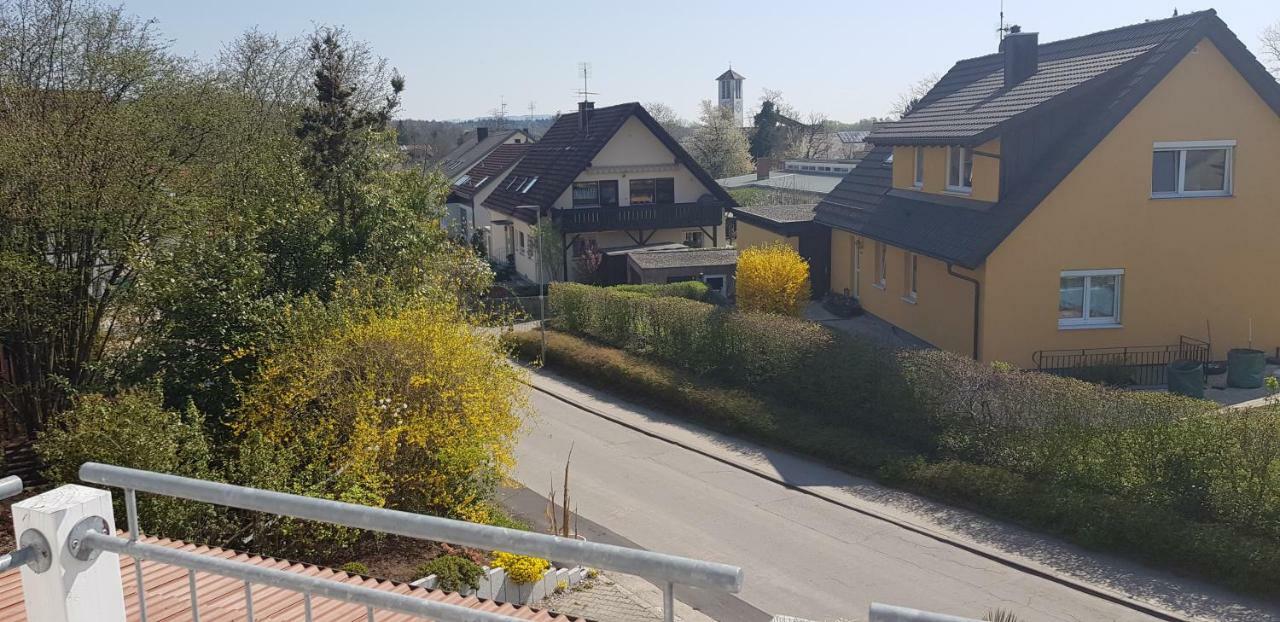 Ruhig Gelegenes Objekt - Netflix,Balkon, Nespressomaschine, Fahrraeder- 7 Minuten Vom See Fuer Den Perfekten Urlaub Im Sueden Uhldingen-Mühlhofen Екстериор снимка